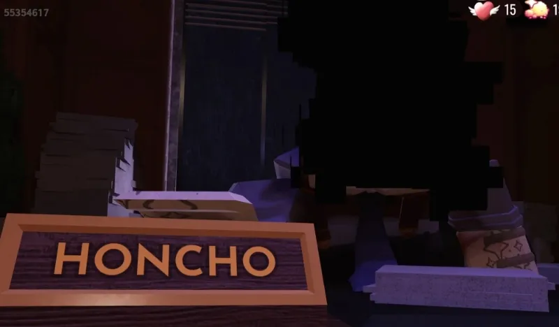 ~HONCHO~ (Mr.sheety) 