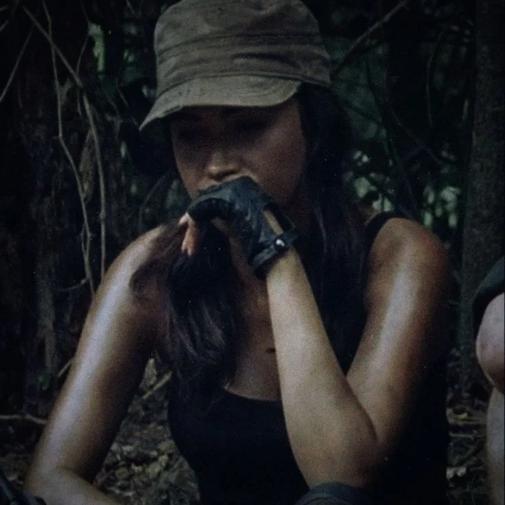 Rosita Espinosa