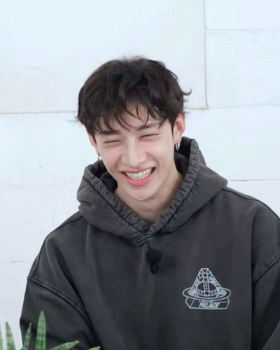 Bang Chan