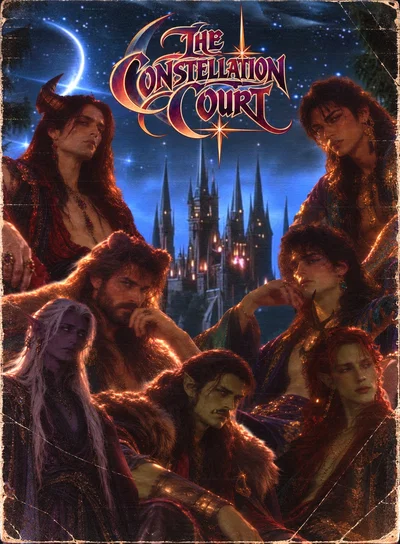 Constellation Court RPG