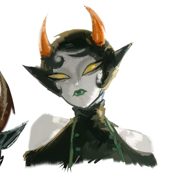 Kanaya Maryam - Post Canon