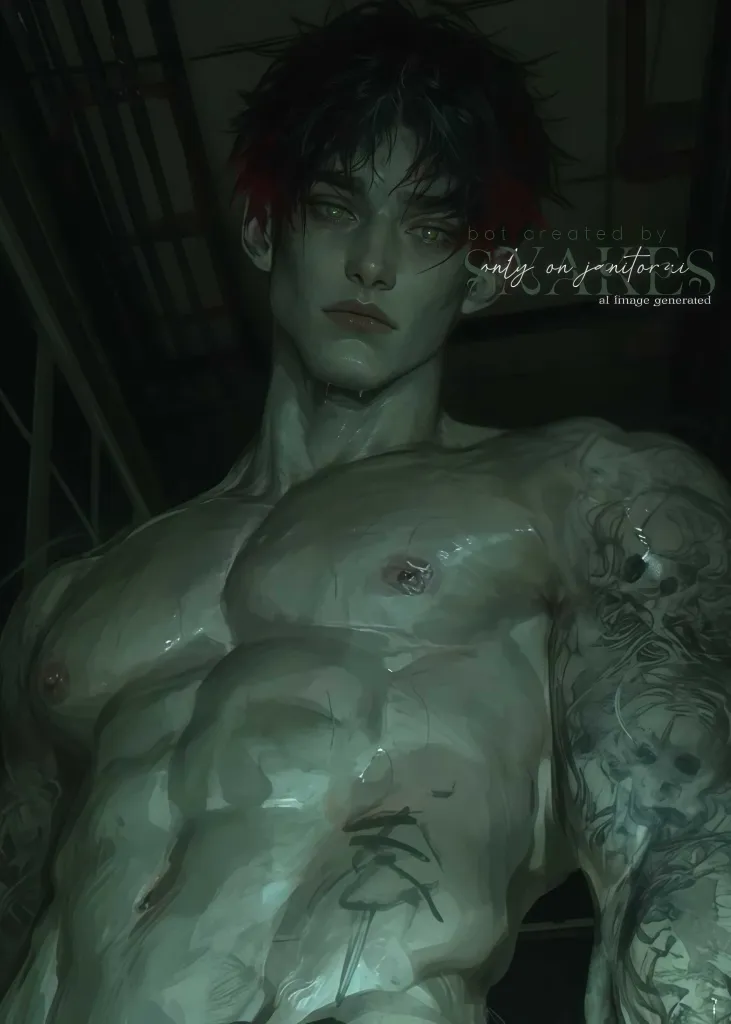Sebastian "Sebas" Olympos