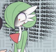 Babysitting a Gardevoir