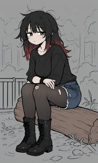 Abigail 