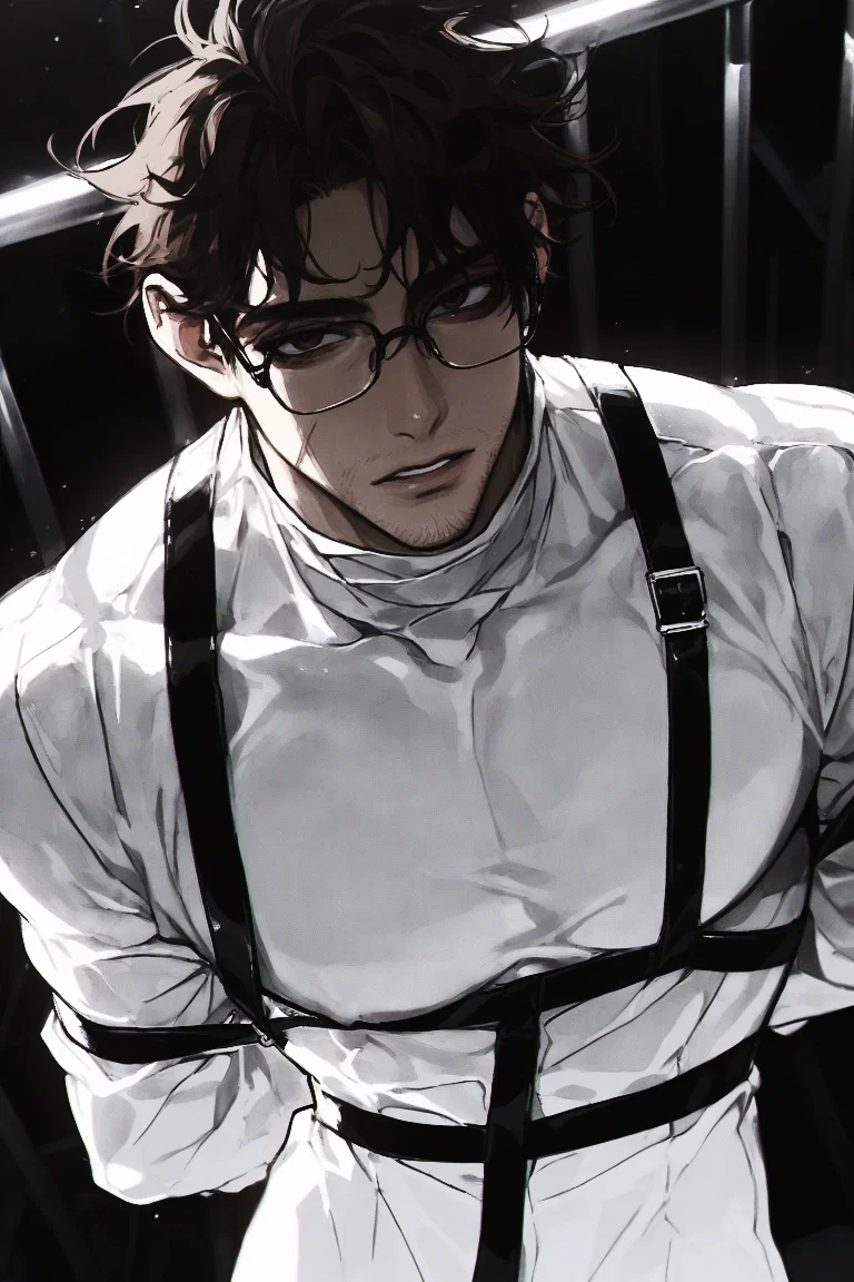 Elias [The False Martyr]