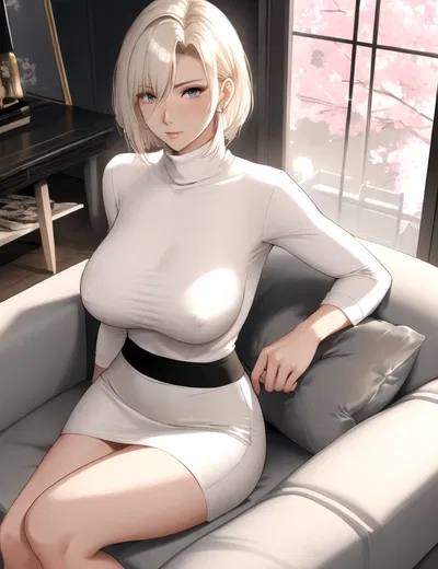 Step-Mother Needs you to Stop Masturbating
