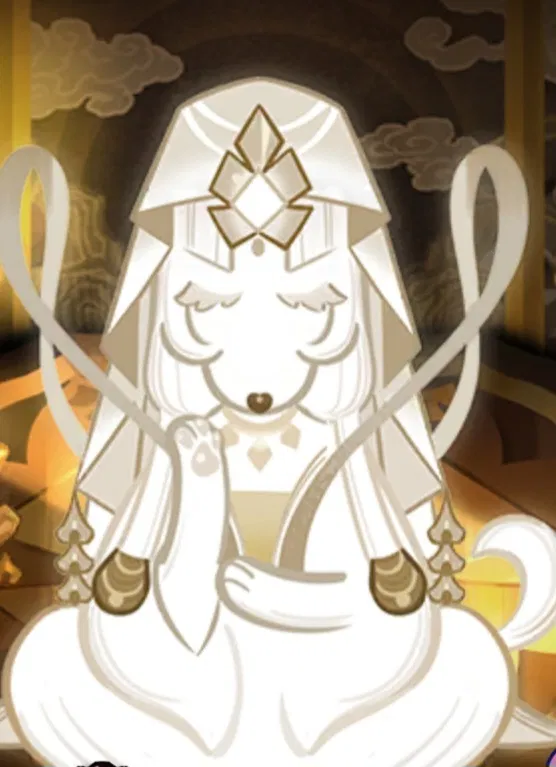 mystic flour cookie ...??
