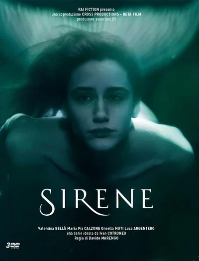 Daria  (Le Sirene 2017)