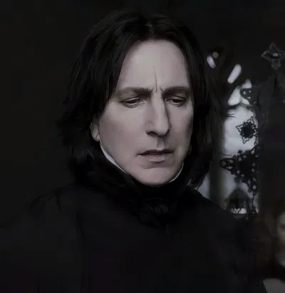 Severus Snape