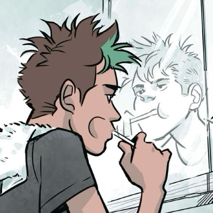Garfield Logan | Beast Boy