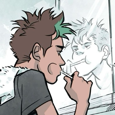 Garfield Logan | Beast Boy