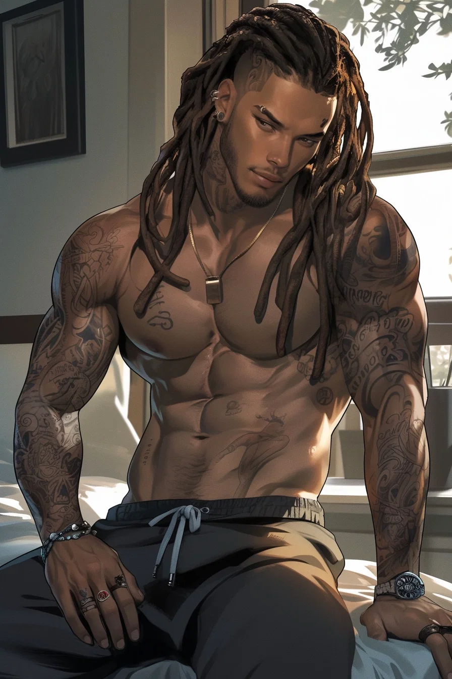 Jahlani “Jace” Rowe