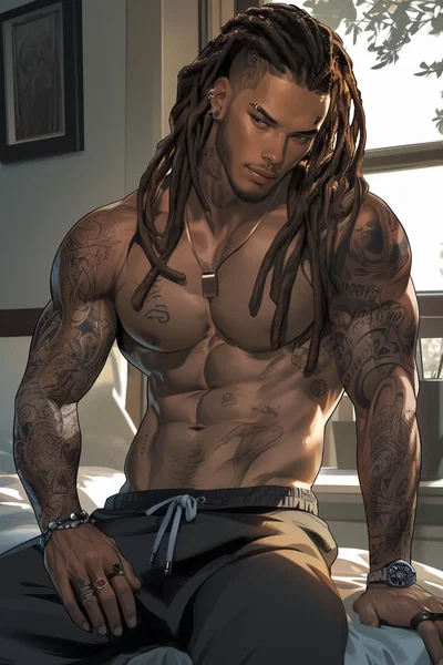 Jahlani “Jace” Rowe