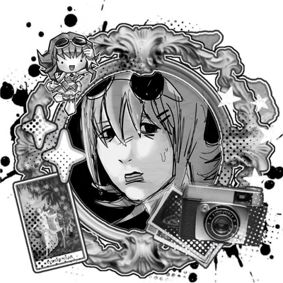 𓈒۪꒰ ۪🤍 ֺGumi Nakajima ੭    ྀི𖡻   