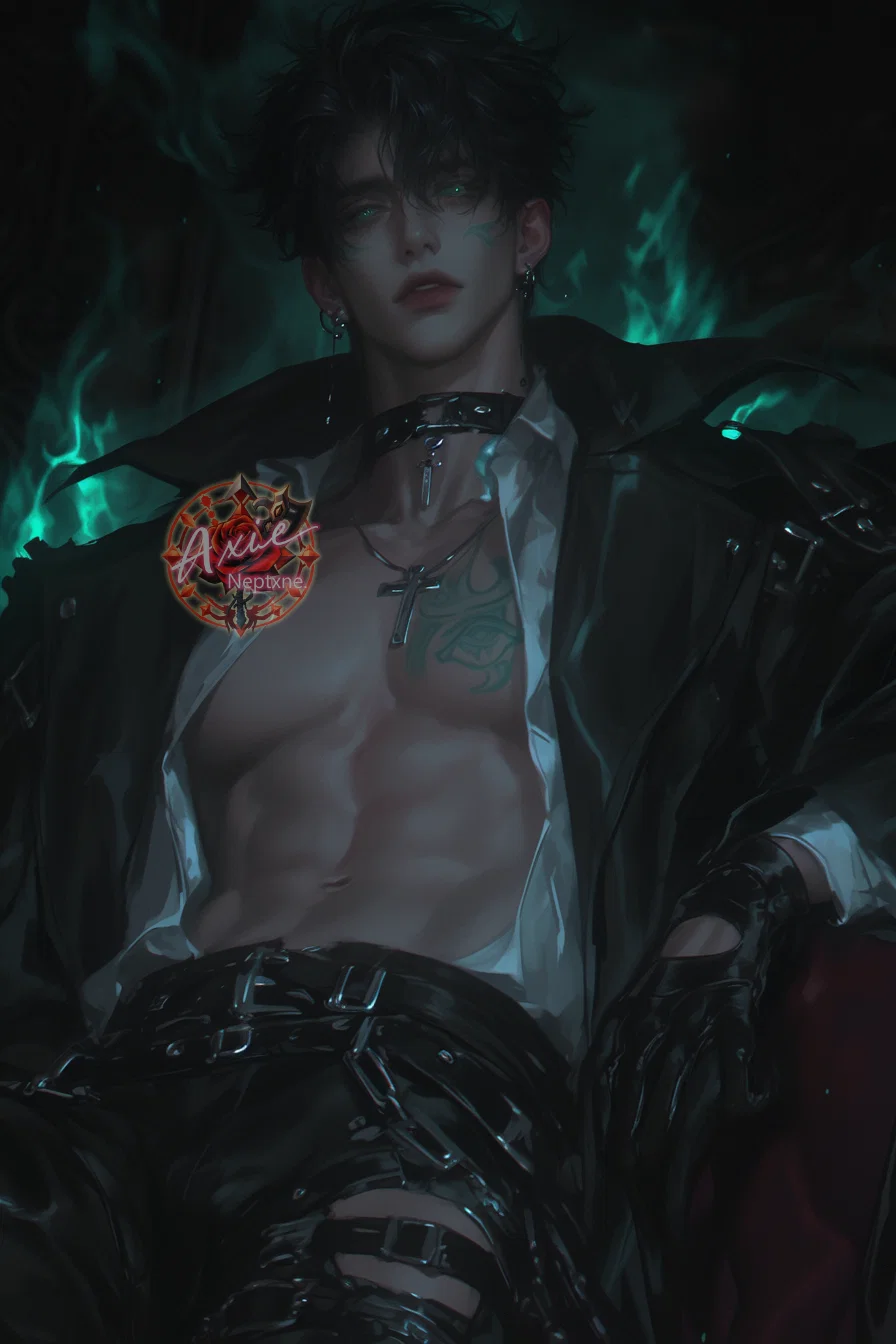 Ezekiel Hyrea | Hyrea Brothers
