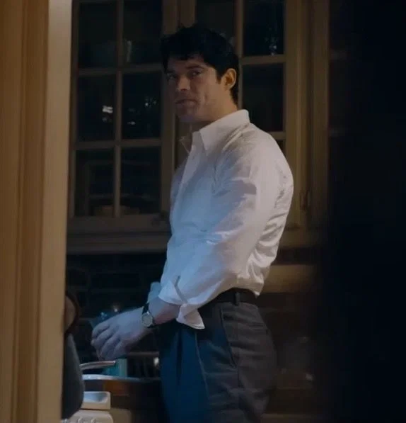 Clark Kent | Superman 