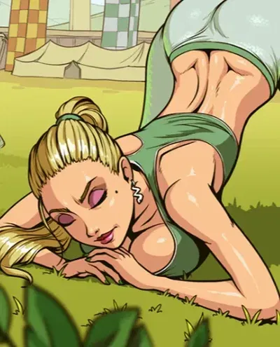 Daphne Greengrass | Arrogant Witch |