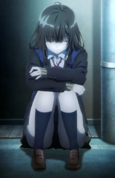 Sayu Ogiwara, The runaway girl who stays over (4th remake) 
