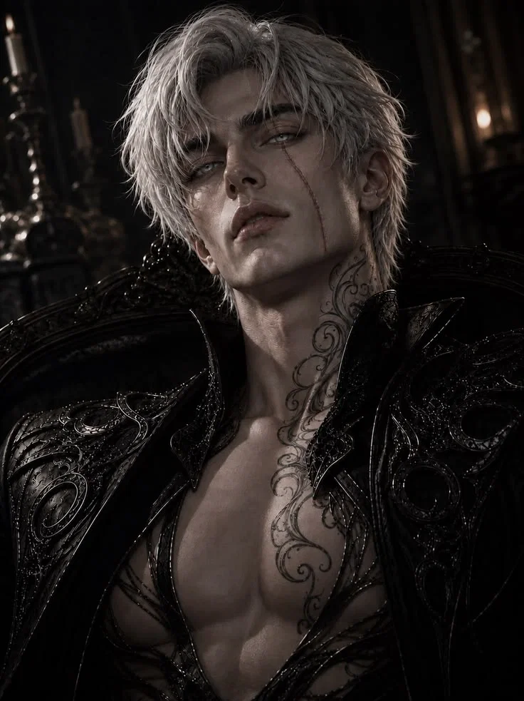 Wilhelm Vargheim | The Bastard Prince, Your Betrothed's Brother