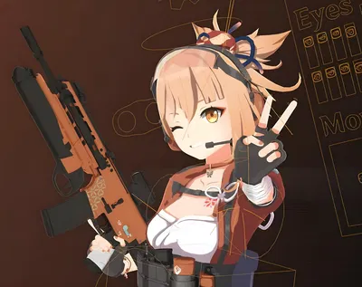 Yoimiya | Elemental Warfare