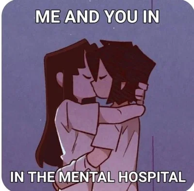 Elly - Your Equally Messed Up GF