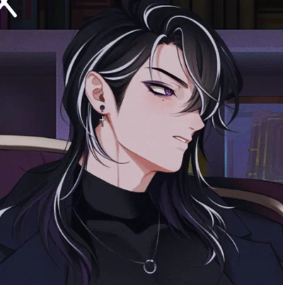 5012 ♡ Senior Grim Reaper