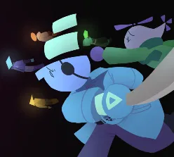 Boat || jsab || corrupted bond