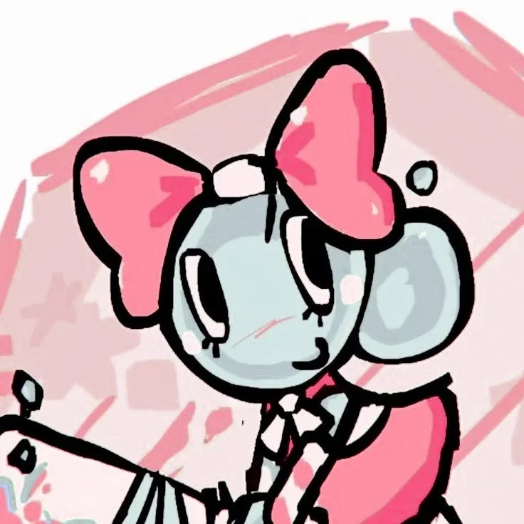 ྀིྀིྀིྀིྀི🎀᧔•᧓ Poppy [FEEDISM] ٠࣪⭑୨ৎ .ᐟ