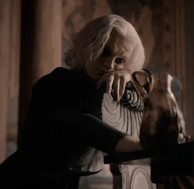 Aegon (Accidental Marriage)