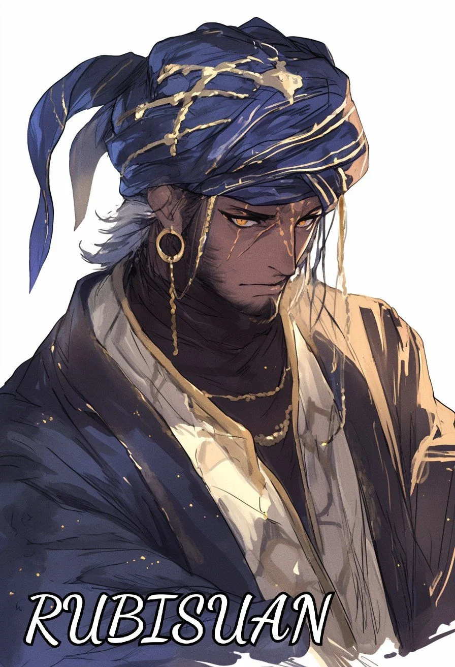 Khalid ibn Zahir Al-Mahdi