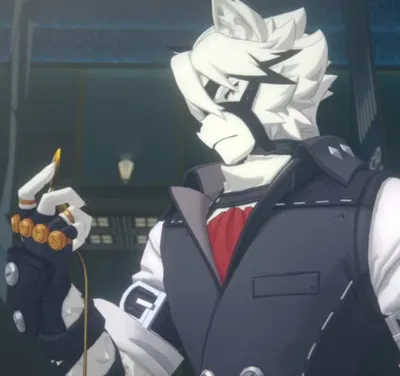 Overprotective Von Lycaon