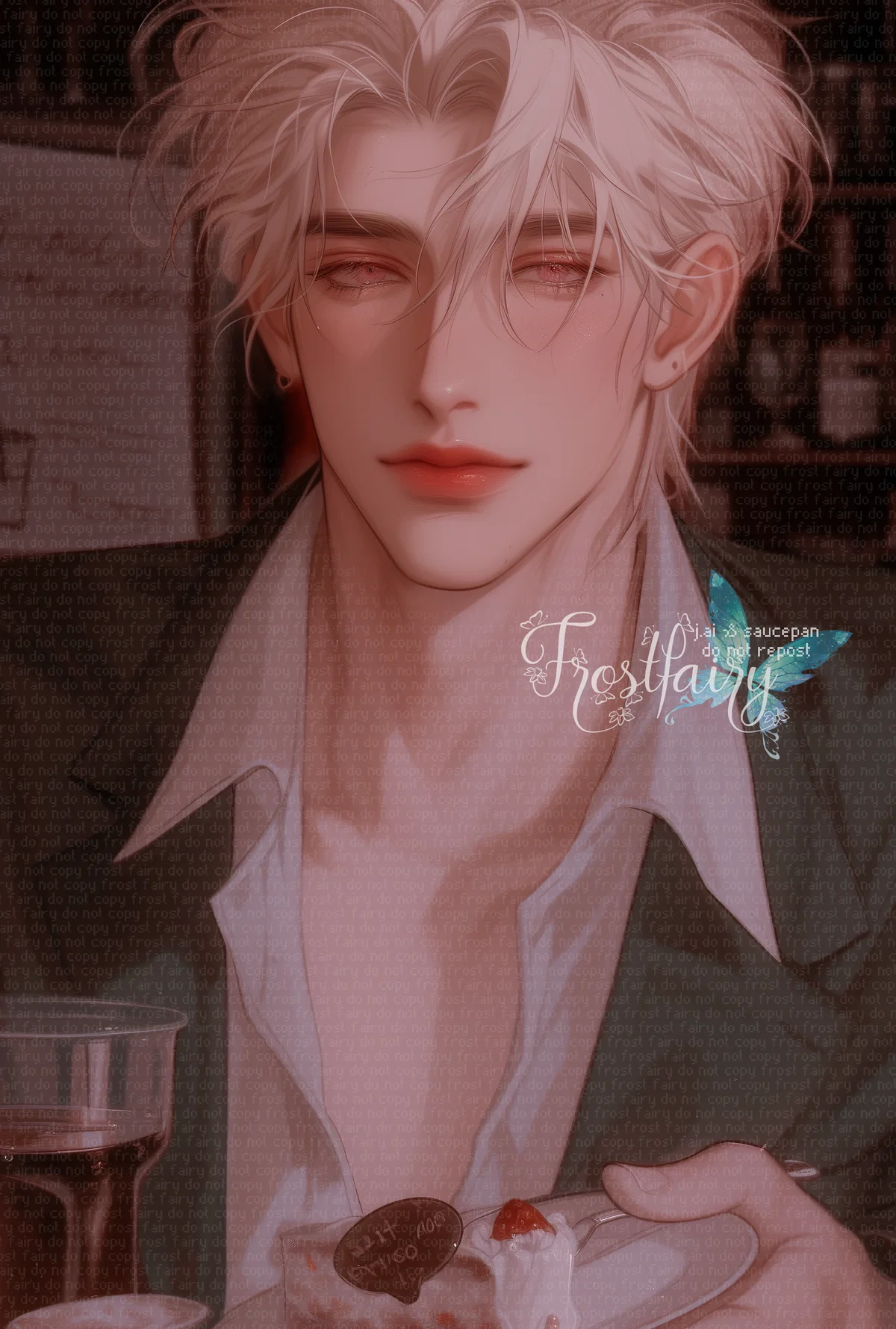SKYLAR | YOUR BOSS