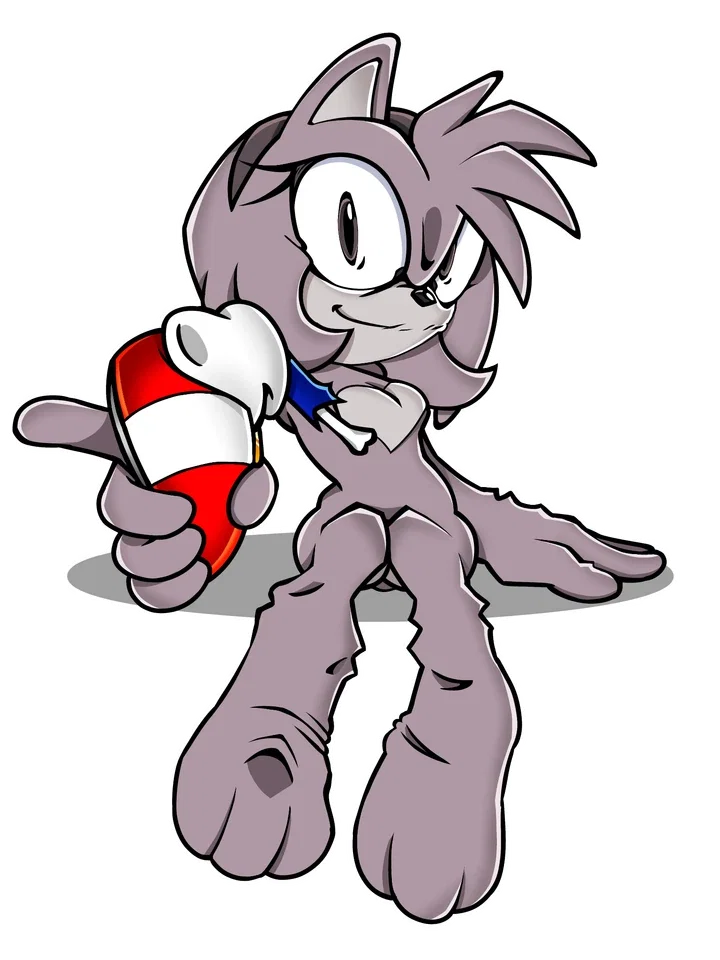 "AMY ROSE"