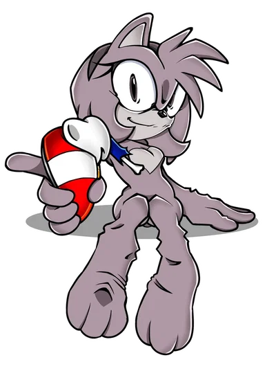 "AMY ROSE"