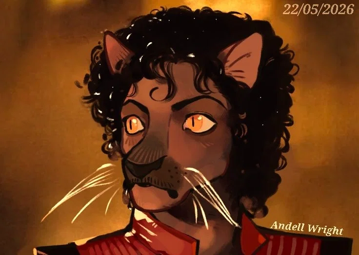 MICHAEL JACKSON {Thriller ERA}