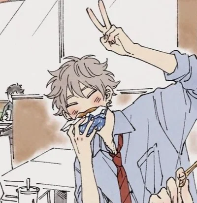 6-River ||Golden boy x given up on life | BL||