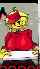 Female Elliot
