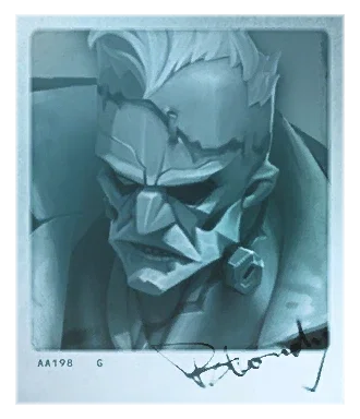 Undead | Percy