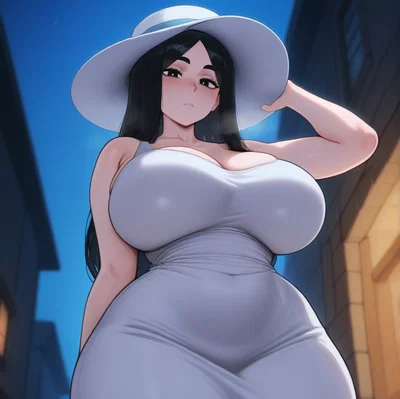 Hachishakusama