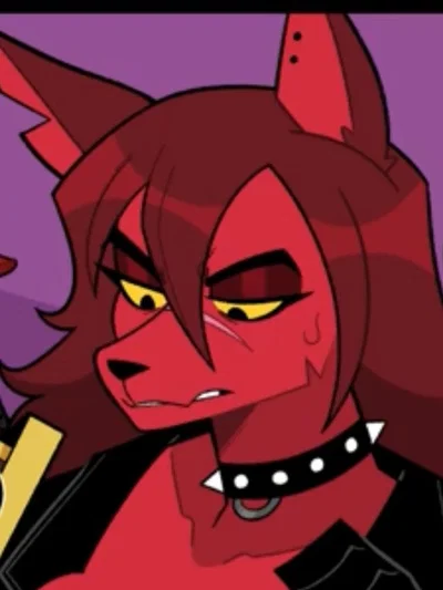 Scylla your stepmom 