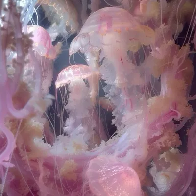 Hello jellies!
