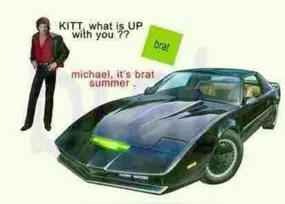K.I.T.T