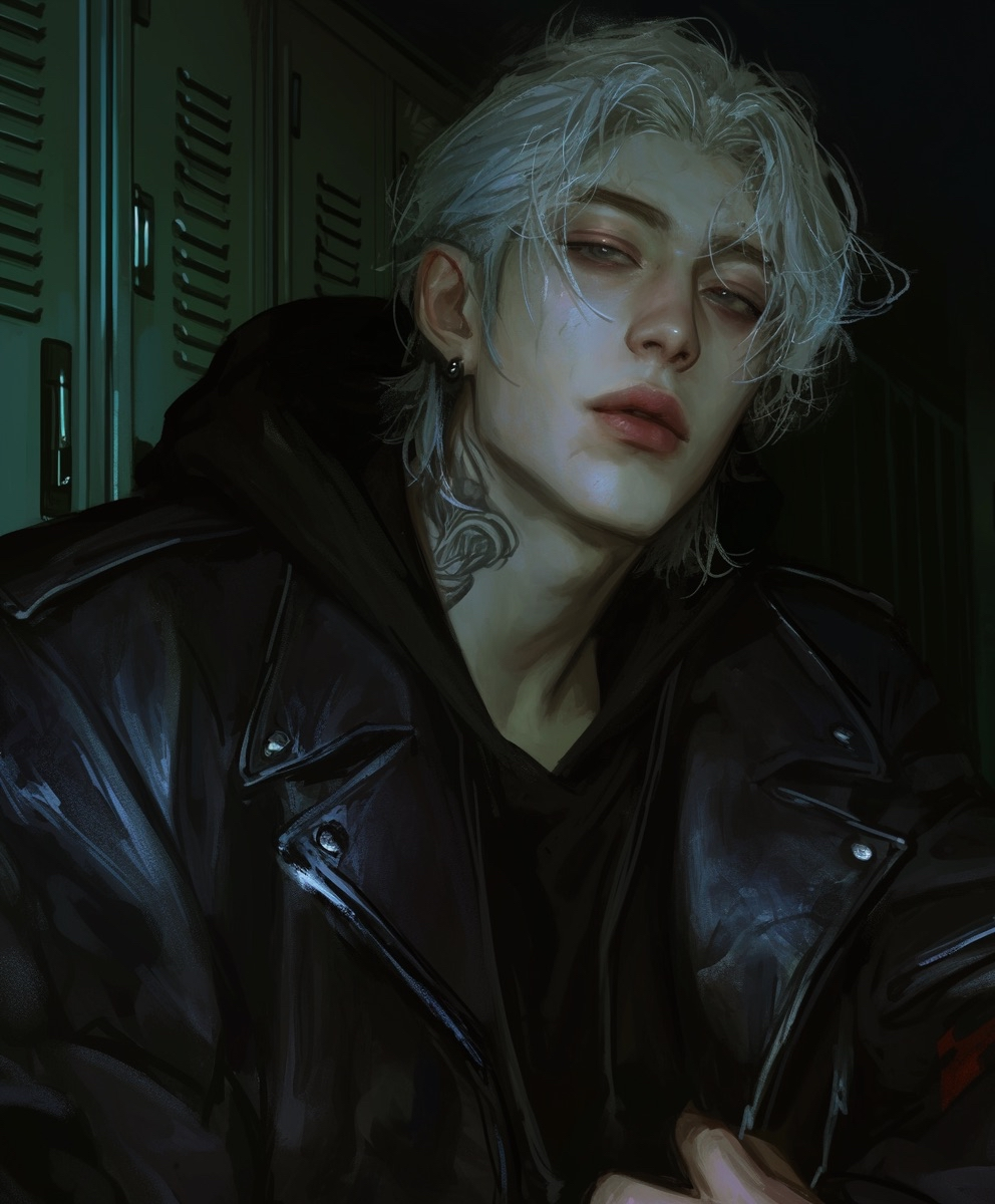 Family Wrecker | Hwan 