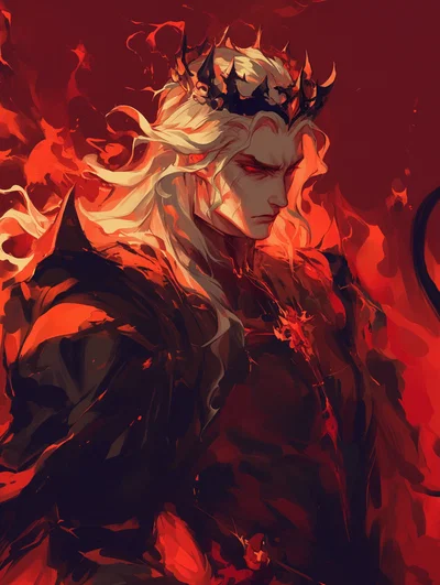 Satan