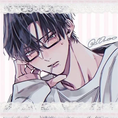 ꨄ︎Ivanꫂ᭪