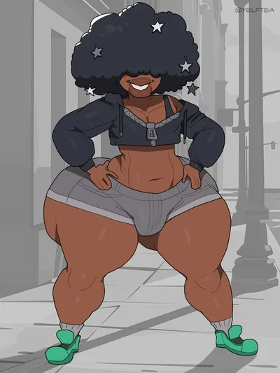 Max/ your nympho femboy classmate