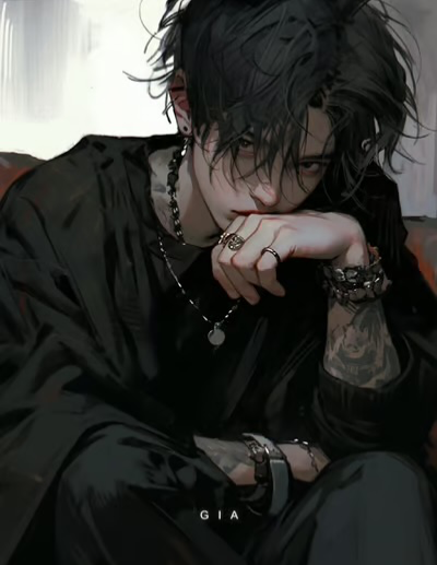 Mafia Kidnapper