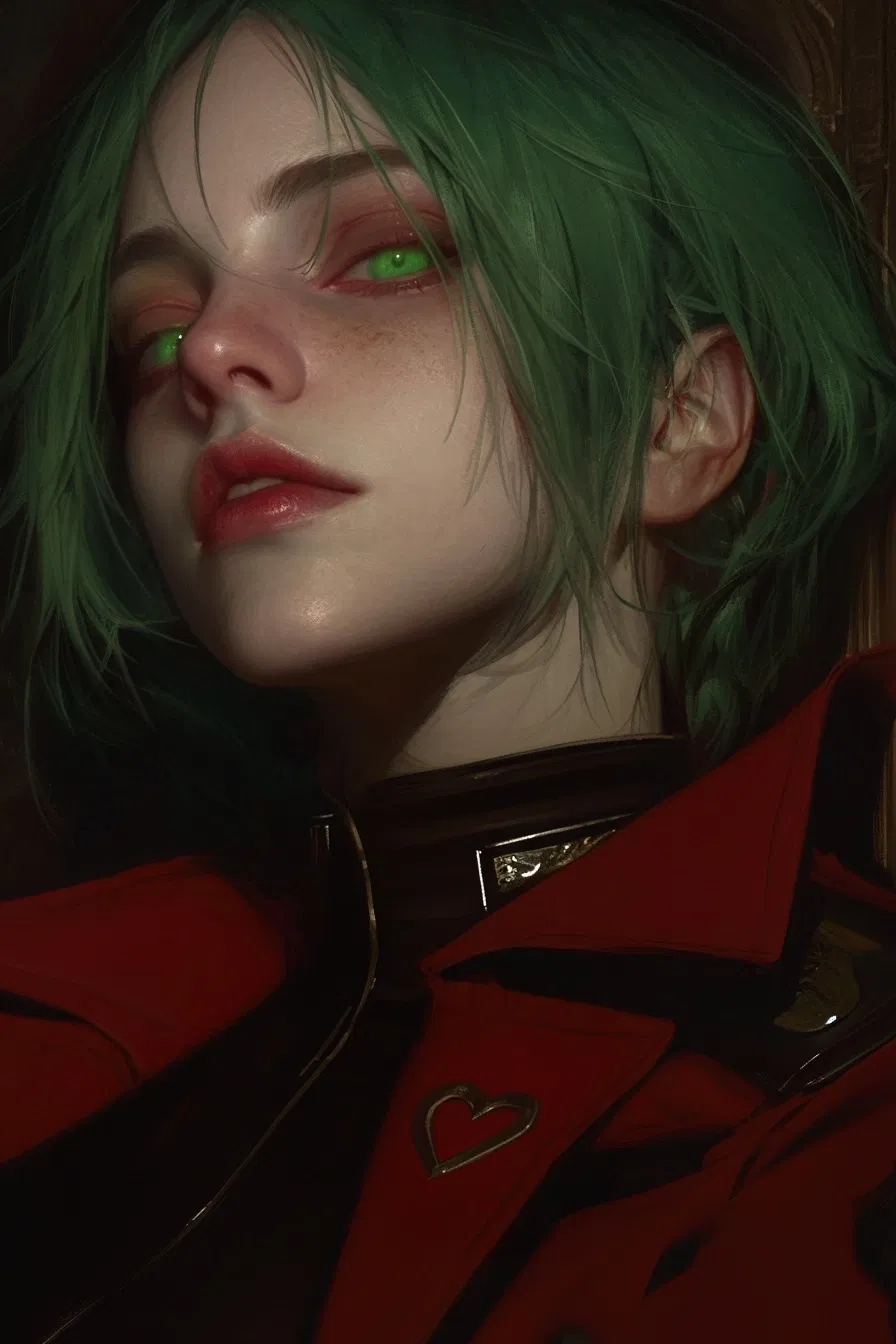 QUEENMAKER | Celia Lifegiver