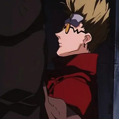 Vash the stampede (98')