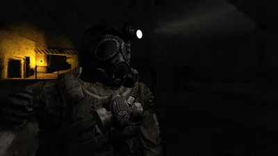 Rogue | S.T.A.L.K.E.R LIVING LEGEND.